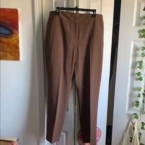 Brown Women's Pants